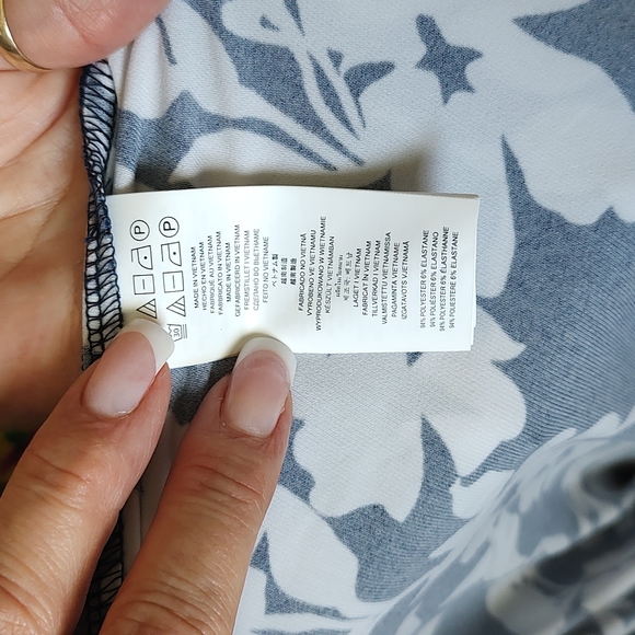 Michael Kors blouse sz S - Picture 7 of 7